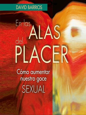 cover image of En las alas del placer